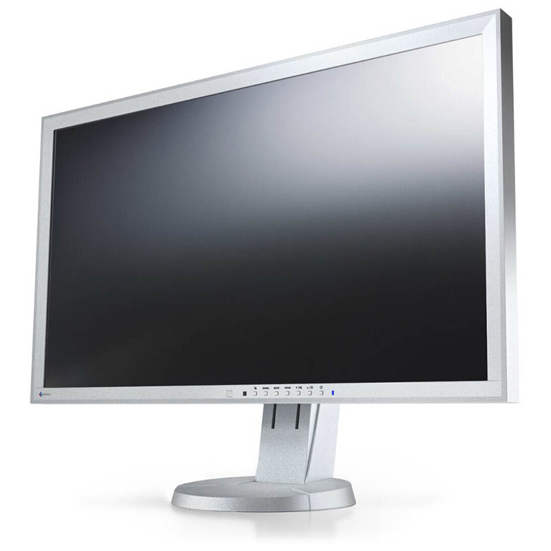 Монитор Б/У 27 Eizo FlexScan EV2736W, Широкий Фото: 1