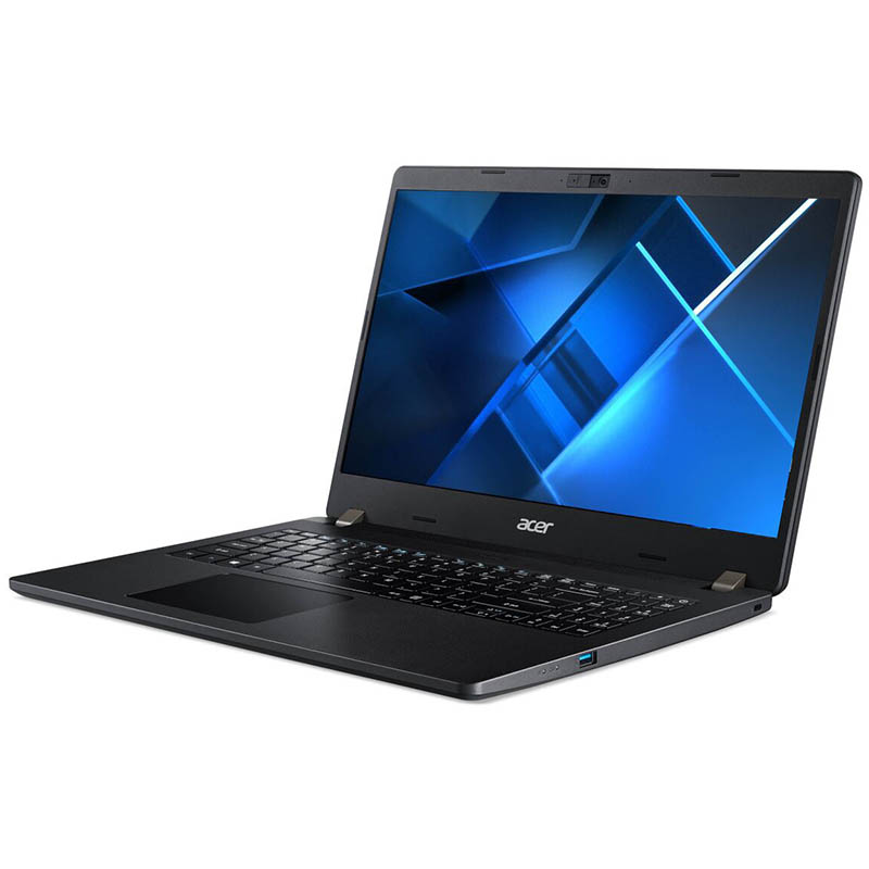 Ноутбук Б/У 15.6 Acer Travelmate P215-53: Intel Core i5-1135G7, DDR4 8 GB, SSD 256 GB, Intel Iris Xe, Full HD Фото: 2