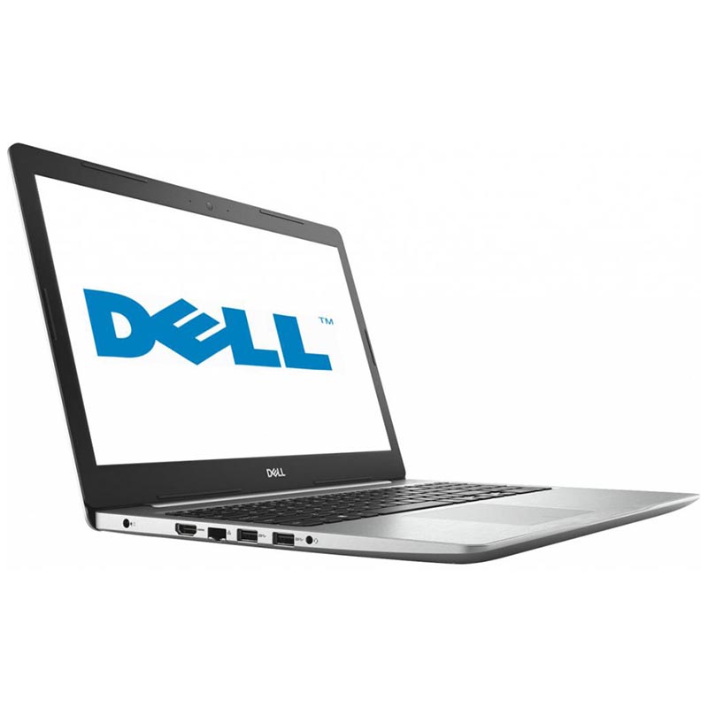 Ноутбук Б/У 17.3 DELL Inspiron 5770: Intel Core i7-8550U, AMD Radeon R7 M460, IPS, Full HD Фото: 2