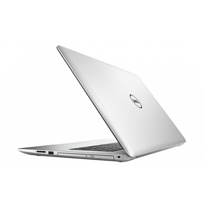 Ноутбук Б/У 17.3 DELL Inspiron 5770: Intel Core i7-8550U, AMD Radeon R7 M460, IPS, Full HD Фото: 3