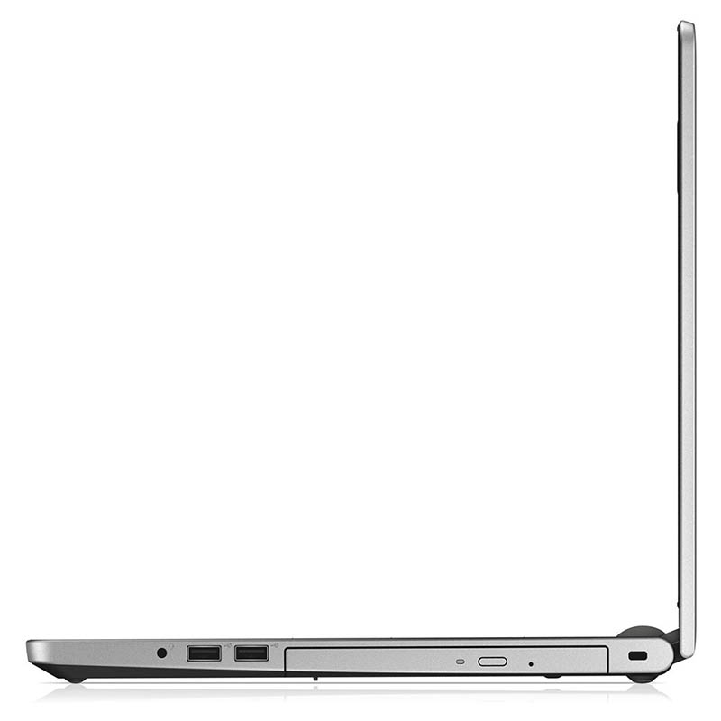 Ноутбук Б/У 15.6 DELL Inspiron 5559: Intel Core i5-6200U, Intel HD Фото: 2