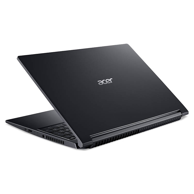 Ноутбук Б/У 15.6 Acer Aspire 7 A715-42G-R1M8: AMD Ryzen 5 5500U, nVidia GeForce GTX 1650, IPS, Full HD, Key Light Фото: 3
