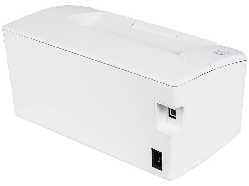 Принтер Б/У HP LaserJet Pro M15A, Лазерная печать Фото: 4