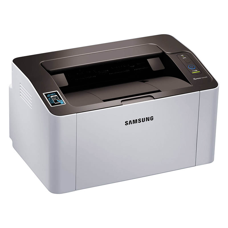 Принтер Б/У Samsung Xpress M2020, Лазерная печать Фото: 1