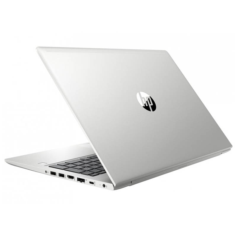 Ноутбук Б/У 15.6 HP Probook 450 G7: Intel Core i5-10210U, Intel UHD, IPS, Full HD Фото: 3