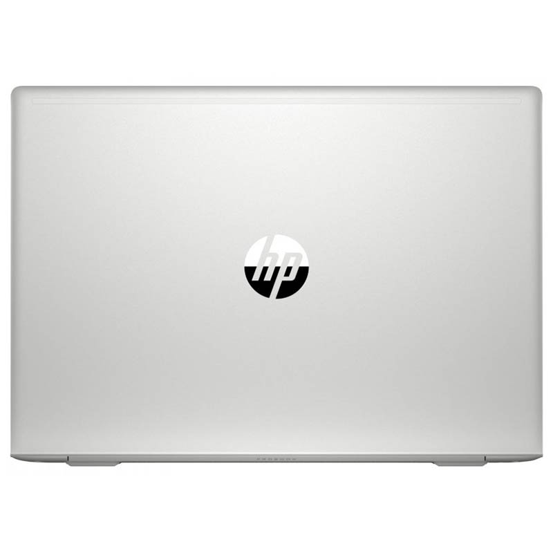 Ноутбук Б/У 15.6 HP Probook 450 G7: Intel Core i5-10210U, Intel UHD, IPS, Full HD Фото: 4