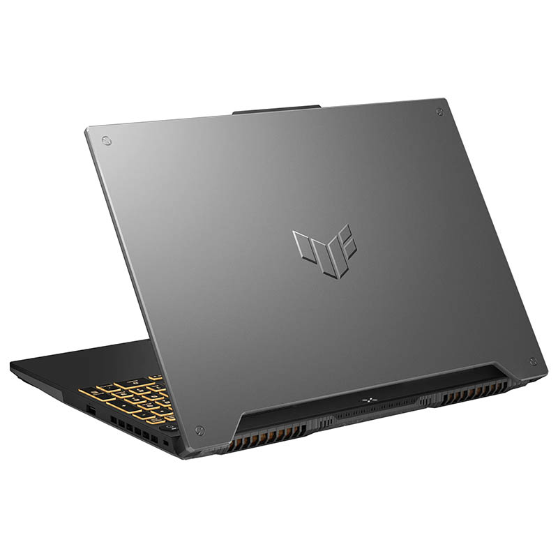 Ноутбук Б/У 15.6 Asus TUF Gaming F15 FX507ZM-HN139W: Intel Core i7-12700H, nVidia GeForce RTX 3060, IPS, Full HD, Key Light Фото: 4