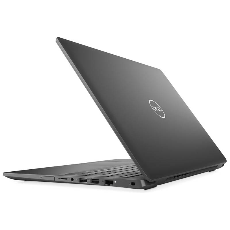Ноутбук Б/У 15.6 Dell Latitude 3510: Intel Core i5-10210U, DDR4 8 GB, SSD 1 TB, Intel UHD, IPS, Full HD, Key Light Фото: 4