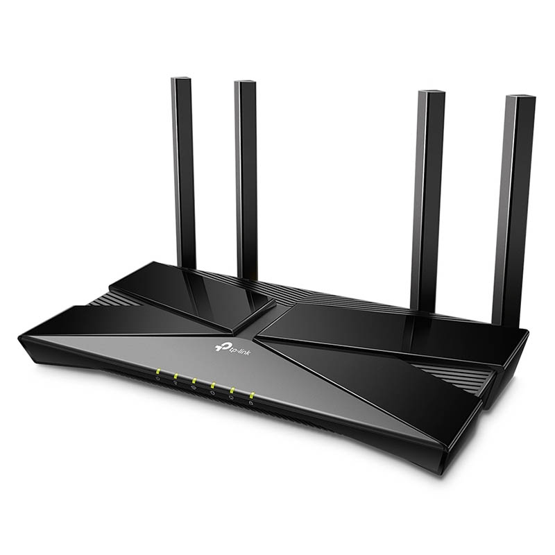 Роутер TP-Link Archer AX53 Фото: 1