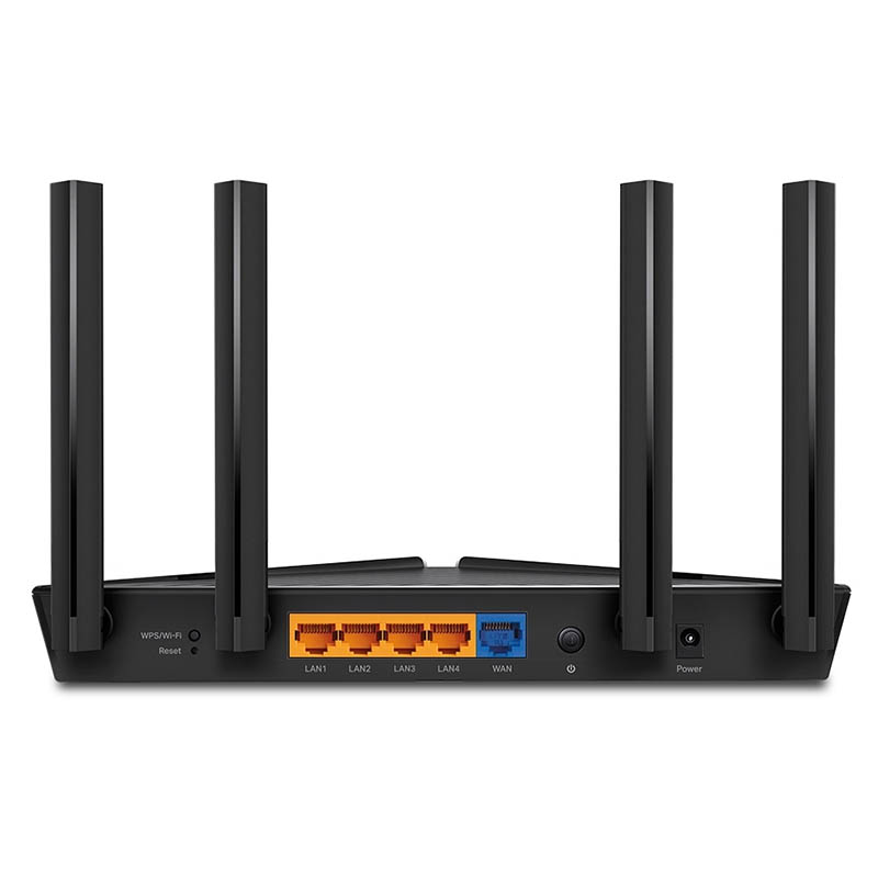 Роутер TP-Link Archer AX53 Фото: 2