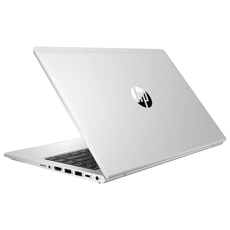 Ноутбук Б/У 14 HP Probook 640 G8: Intel Core i5-1135G7, Intel Iris Xe, IPS, Full HD, Key Light Фото: 3