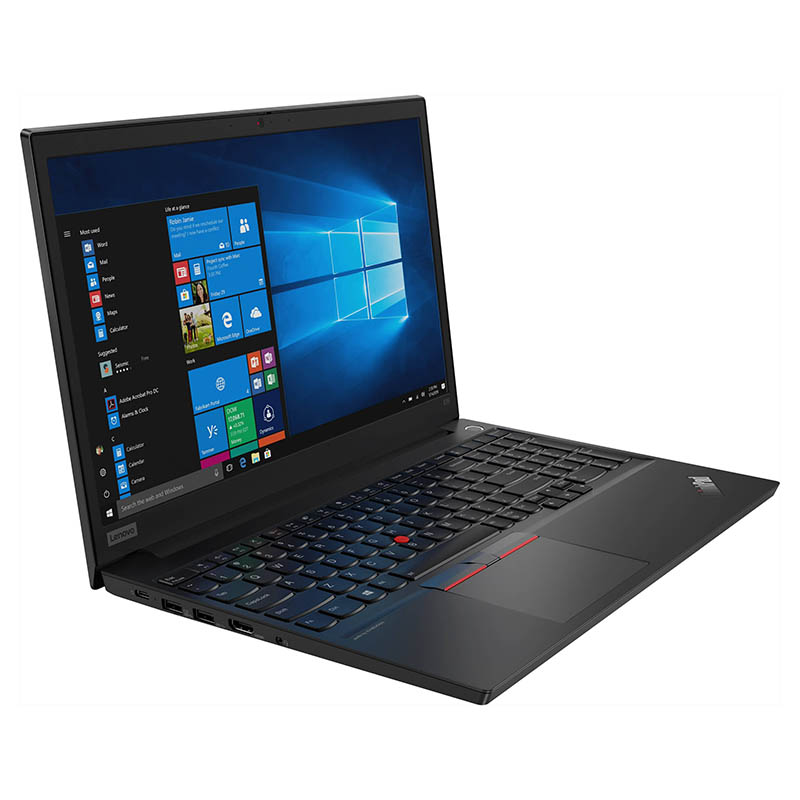 Ноутбук Б/У 15.6 Lenovo ThinkPad E15: Intel Core i5-10210U, Intel UHD, IPS, Full HD, Key Light Фото: 2