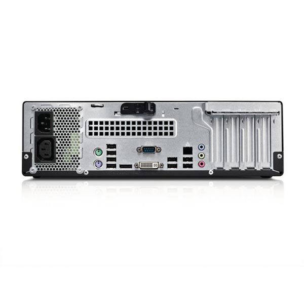 Компьютер Б/У Fujitsu Esprimo E900: Intel Core i5-2300, Intel HD, Slim-Desktop-SFF Фото: 2
