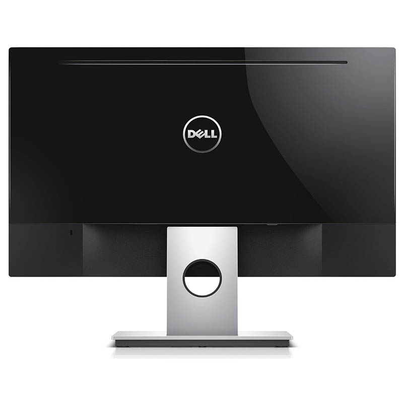 Монитор Б/У 24 Dell SE2416H, Широкий Фото: 2