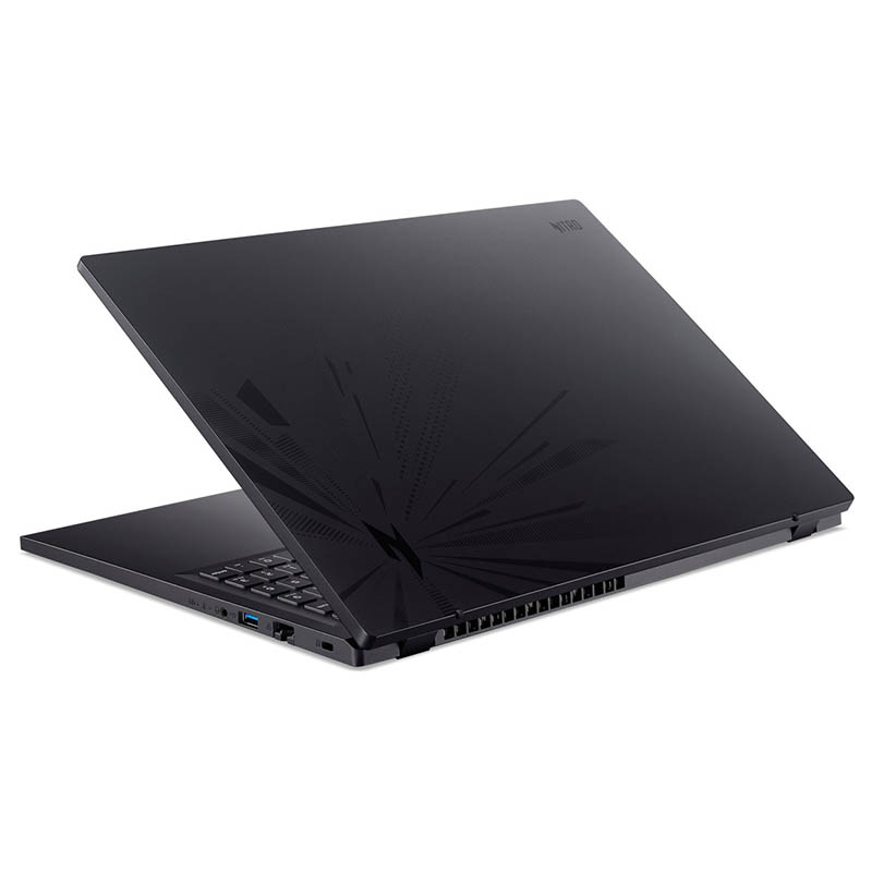 Ноутбук Б/У 16 Acer Nitro Lite 16 NL16-71G-51N7: Intel Core i5-13420H, DDR5 16 GB, SSD 512 GB, nVidia GeForce RTX 4050, Key Light Фото: 4