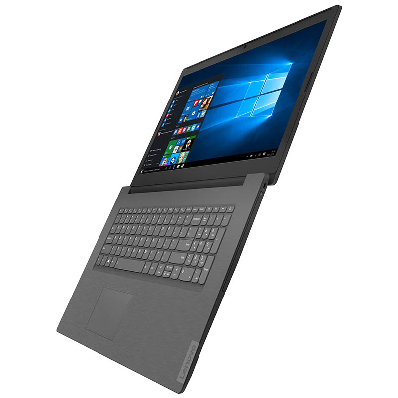 Ноутбук Б/У 17.3 Lenovo V340-17IWL 81RG: Intel Core i5-8250U, Intel HD, IPS, Full HD Фото: 2