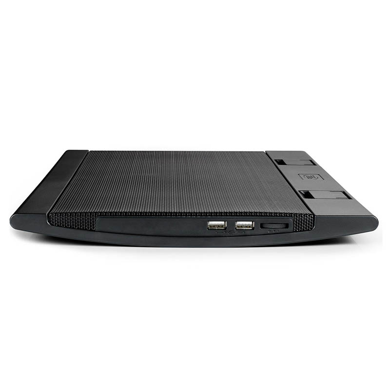Охлаждающая подставка для ноутбука DeepCool Wind Pal FS 17 Фото: 2