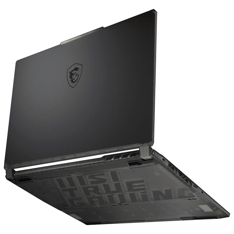 Ноутбук Б/У 15.6 MSI Cyborg 15 A12UCX-613NEU: Intel Core i5-12450H, nVidia GeForce RTX 2050, IPS, Full HD, Key Light Фото: 5