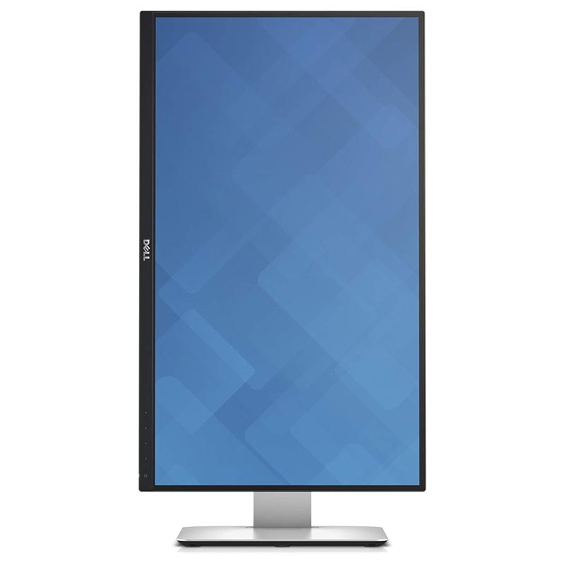 Монитор Б/У 25 Dell U2515HC, Широкий Фото: 2