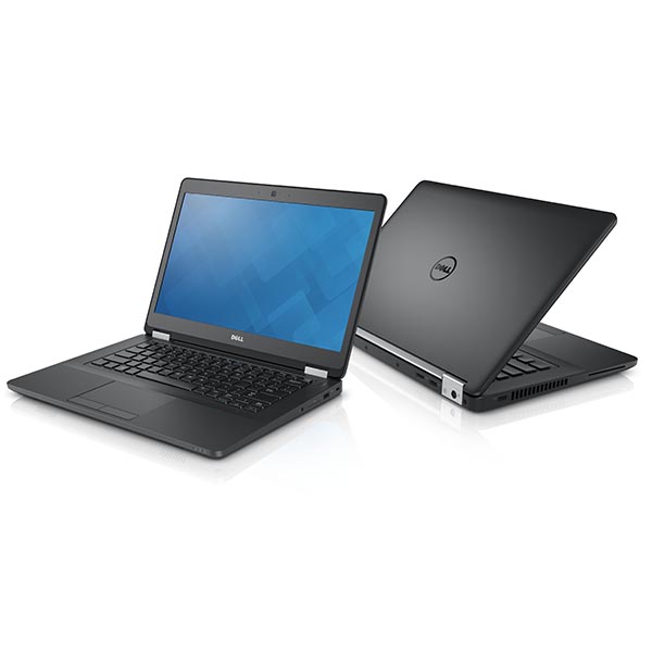 Ноутбук Б/У 14 DELL Latitude E5470: Intel Core i7-6700HQ, Intel HD, IPS, Full HD, 4G (LTE), Key Light Фото: 2