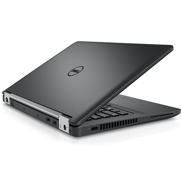 Ноутбук Б/У 14 DELL Latitude E5470: Intel Core i7-6700HQ, Intel HD, IPS, Full HD, 4G (LTE), Key Light Фото: 3