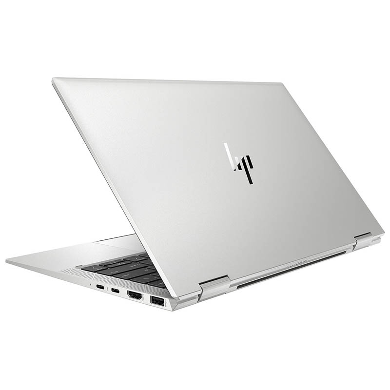 Ноутбук Б/У 13.3 HP EliteBook X360 1030 G8: Intel Core i7-1185G7, DDR4 16 GB, SSD 256 GB, Intel Iris Xe, IPS, Full HD, Touchscreen, Key Light, Screen Фото: 5