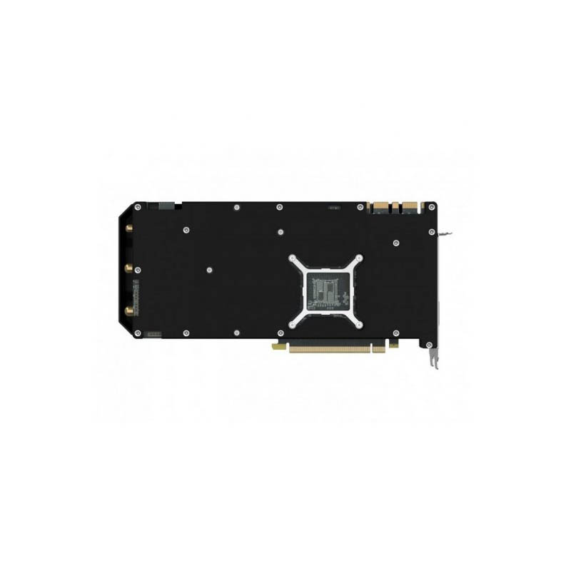 Видеокарта Б/У GeForce GTX 1070 PALIT GDDR5 8GB Фото: 2