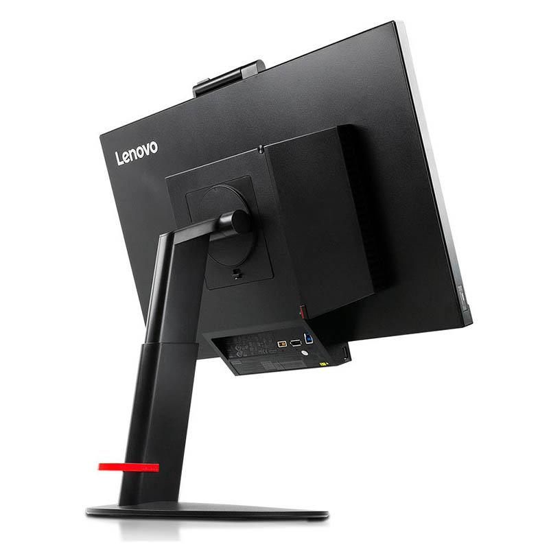 Монітор Б/В 24 Lenovo ThinkCentre TIO24Gen3, Широкий Фото: 2