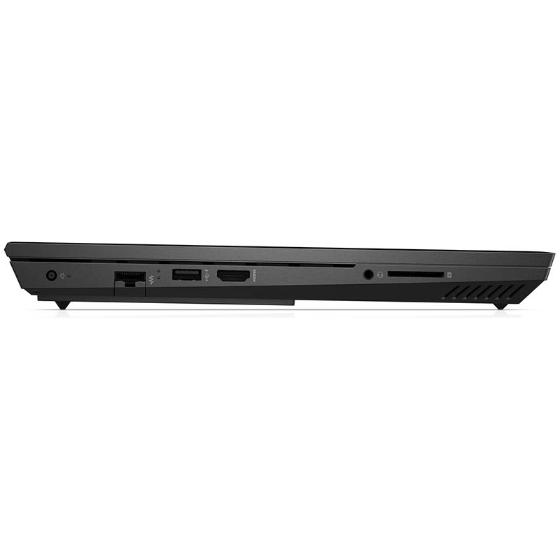 Ноутбук Б/У 15.6 HP Omen 15-EK0013DX: Intel Core i7-10750H, nVidia GeForce RTX 2060, IPS, Full HD, Key Light Фото: 5