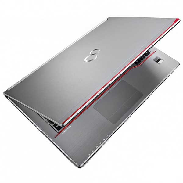 Ноутбук Б/У 14 Fujitsu Lifebook E746: Intel Core i5-6200U, Intel HD, No Webcam Фото: 2