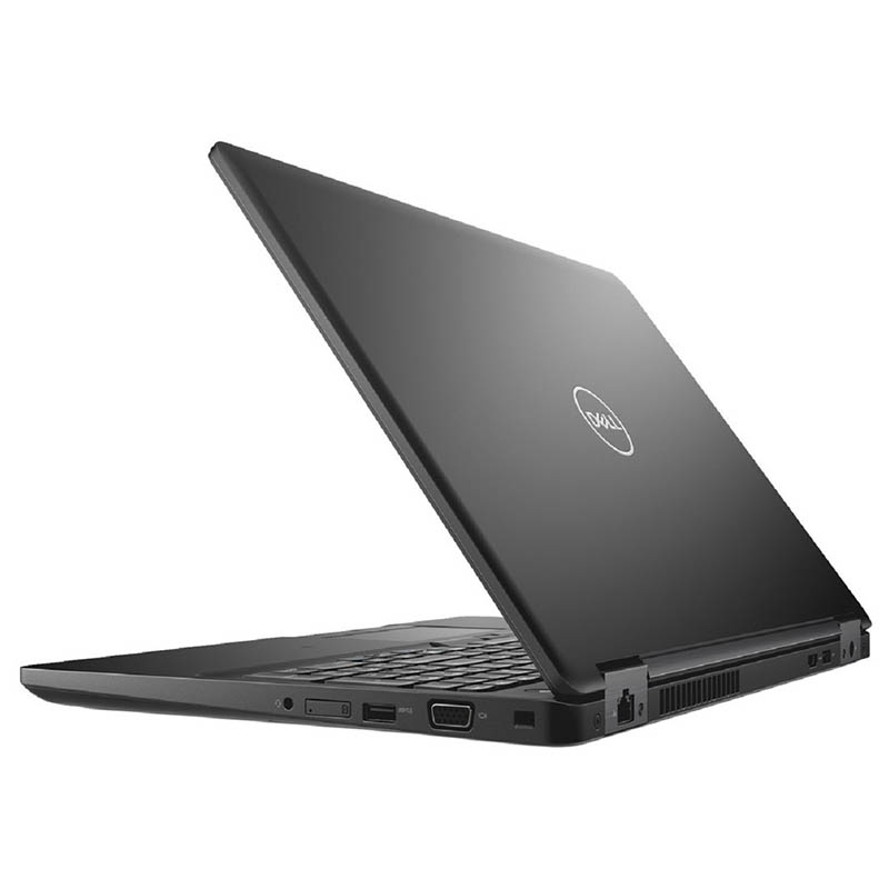 Ноутбук Б/У 15.6 DELL Latitude 5591: Intel Core i7-8750H, nVidia GeForce MX130, IPS, Full HD, Key Light Фото: 4