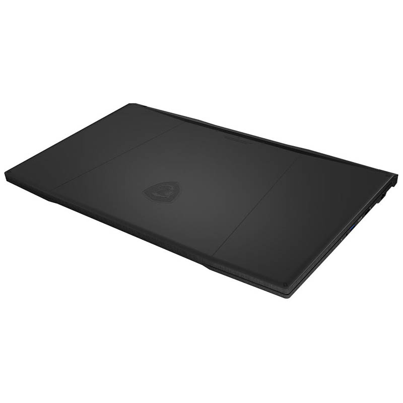 Ноутбук Б/У 17.3 MSI Katana 17 B12VFK-614NEU: Intel Core i5-12450H, nVidia GeForce RTX 4060, IPS, Full HD, Key Light Фото: 3