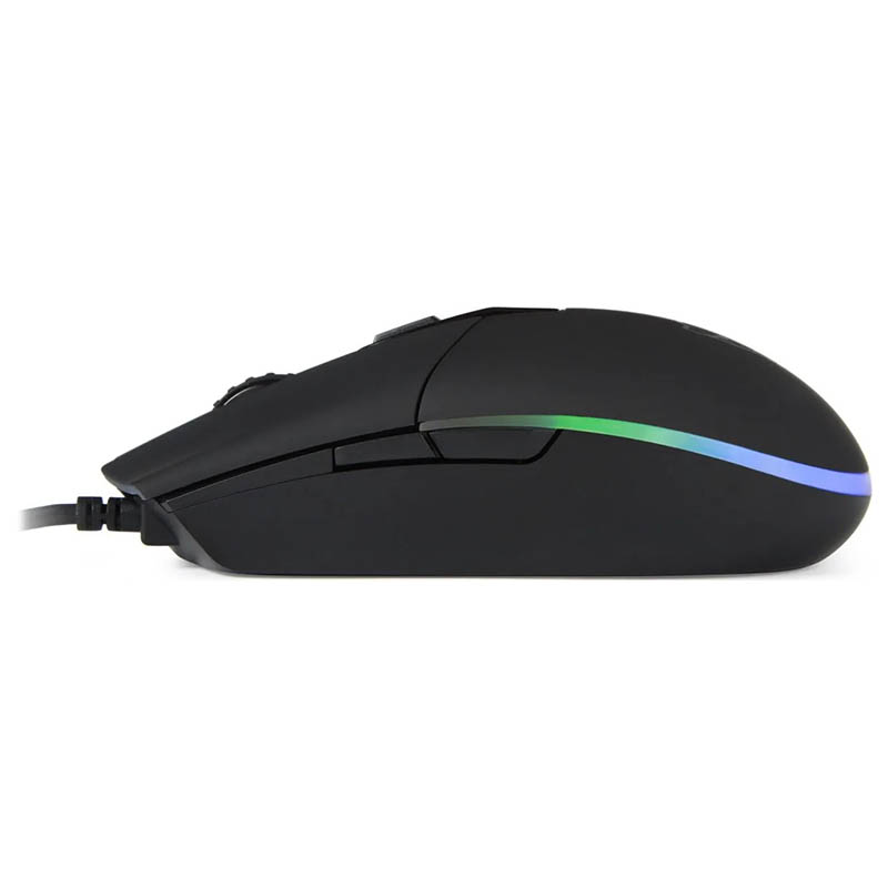 Мышь Motospeed V50 (mtv50) Black Фото: 2