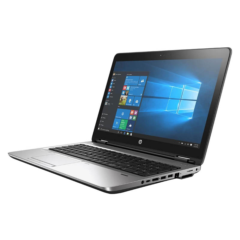 Ноутбук Б/У 15.6 HP Probook 650 G3: Intel Core i5-7200U, Intel HD Фото: 2
