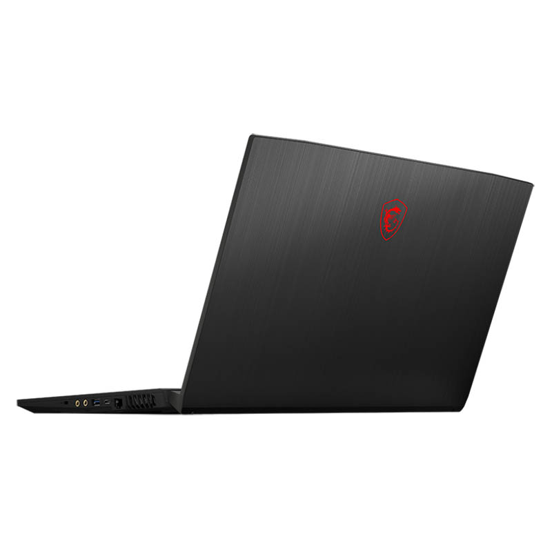 Ноутбук Б/У 17.3 MSI GF75 Thin 10SDR-609NE: Intel Core i5-10300H, nVidia GeForce GTX 1660 Ti, IPS, Full HD, Key Light Фото: 3