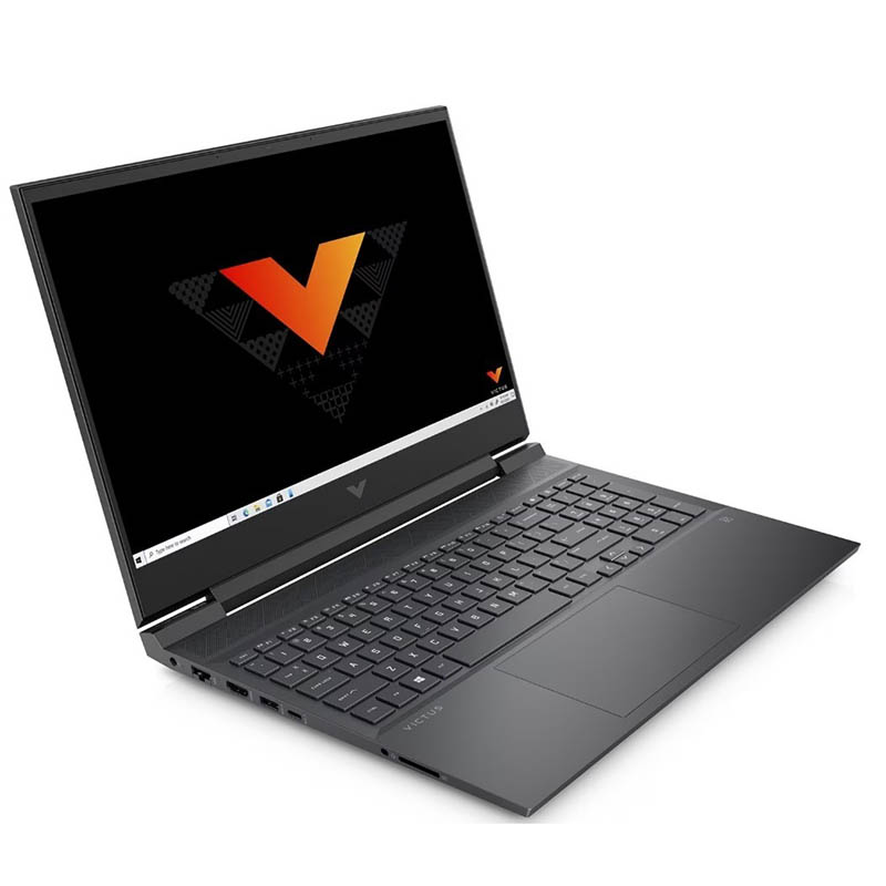 Ноутбук Б/У 16 HP Victus 16-E0017NO: AMD Ryzen 5 5600H, nVidia GeForce RTX 3060, IPS, Full HD, Key Light Фото: 2