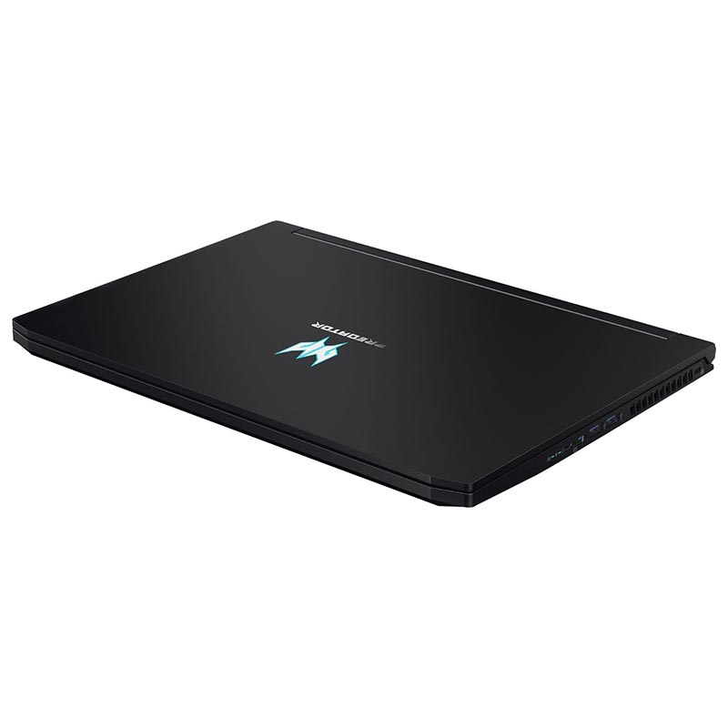 Ноутбук Б/У 15.6 Acer Predator Triton 500 PT515-52-71K5: Intel Core i7-10750H, nVidia GeForce RTX 2070 Super Max-Q, IPS, Full HD, Key Light Фото: 5