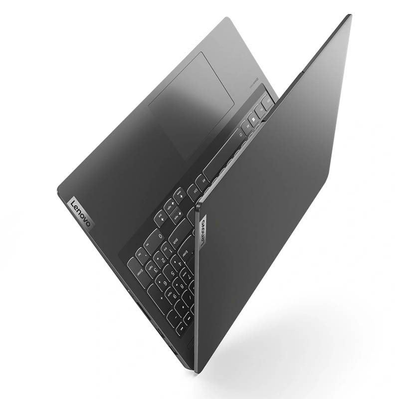 Ноутбук Б/У 16 Lenovo IdeaPad 5 Pro 16ACH6: AMD Ryzen 7 5800H, nVidia GeForce RTX 3050, IPS, Key Light Фото: 2