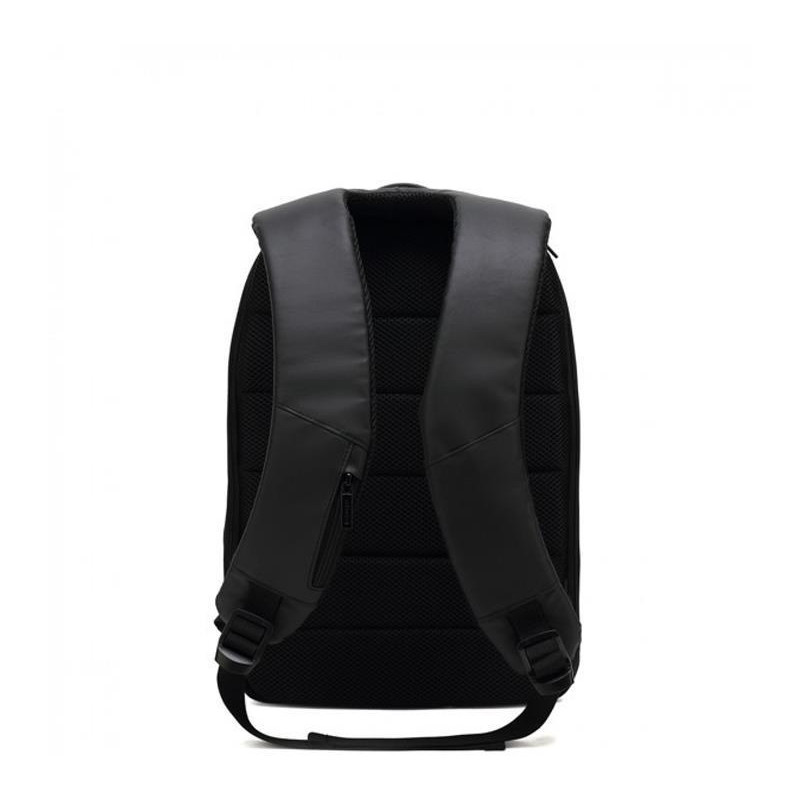 Рюкзак для ноутбука 15.6 Frime Shell Black Фото: 2