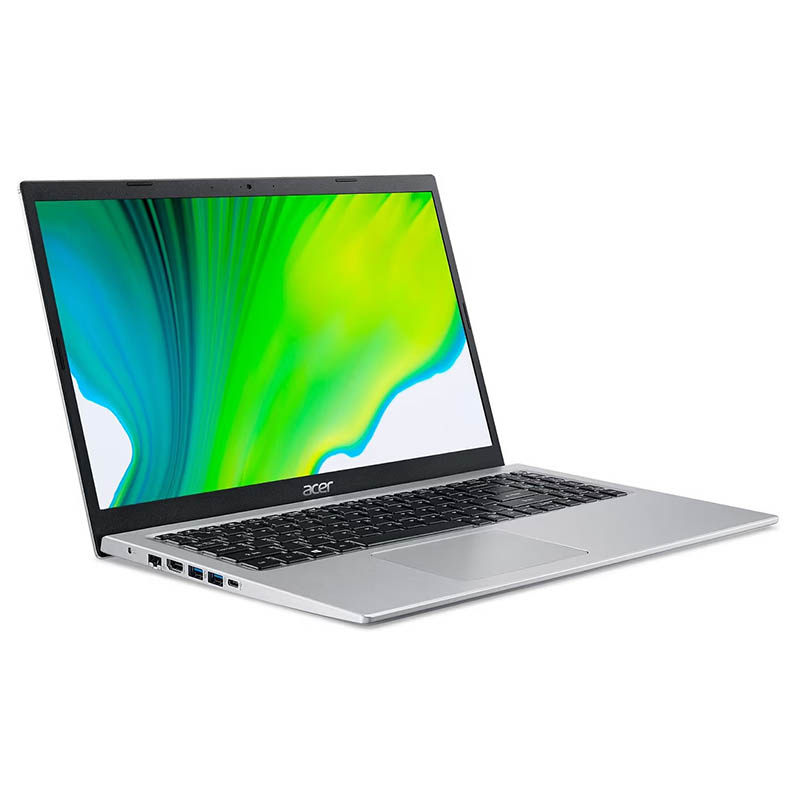 Ноутбук Б/У 15.6 Acer Aspire 5 A515-56-567X: Intel Core i5-1135G7, Intel Iris Xe, Full HD Фото: 2