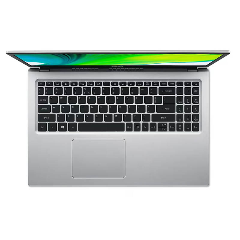 Ноутбук Б/У 15.6 Acer Aspire 5 A515-56-567X: Intel Core i5-1135G7, Intel Iris Xe, Full HD Фото: 3