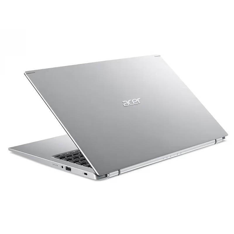 Ноутбук Б/У 15.6 Acer Aspire 5 A515-56-567X: Intel Core i5-1135G7, Intel Iris Xe, Full HD Фото: 4