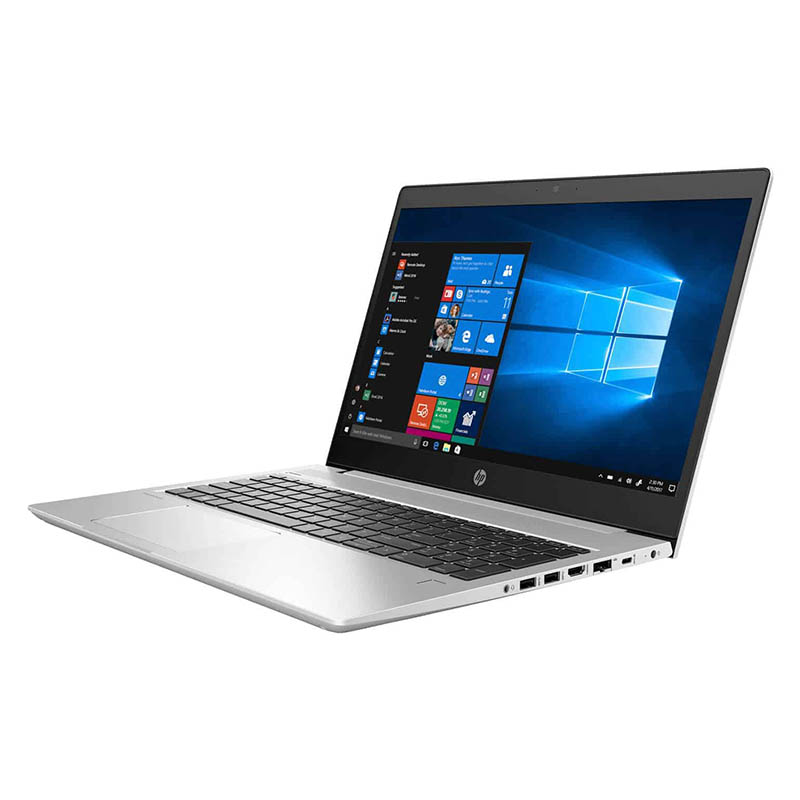 Ноутбук Б/У 15.6 HP Probook 450 G6: Intel Core i5-8250U, Intel HD, IPS, Full HD Фото: 1