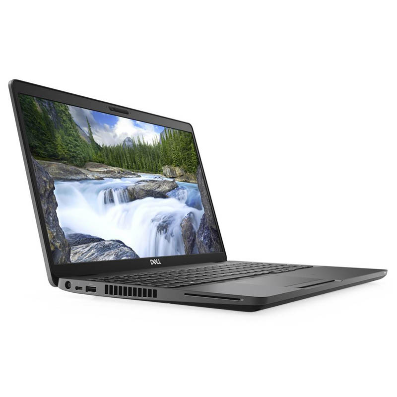 Ноутбук Б/У 15.6 DELL Latitude 5501: Intel Core i5-9300H, Intel UHD, IPS, Full HD, Key Light Фото: 1