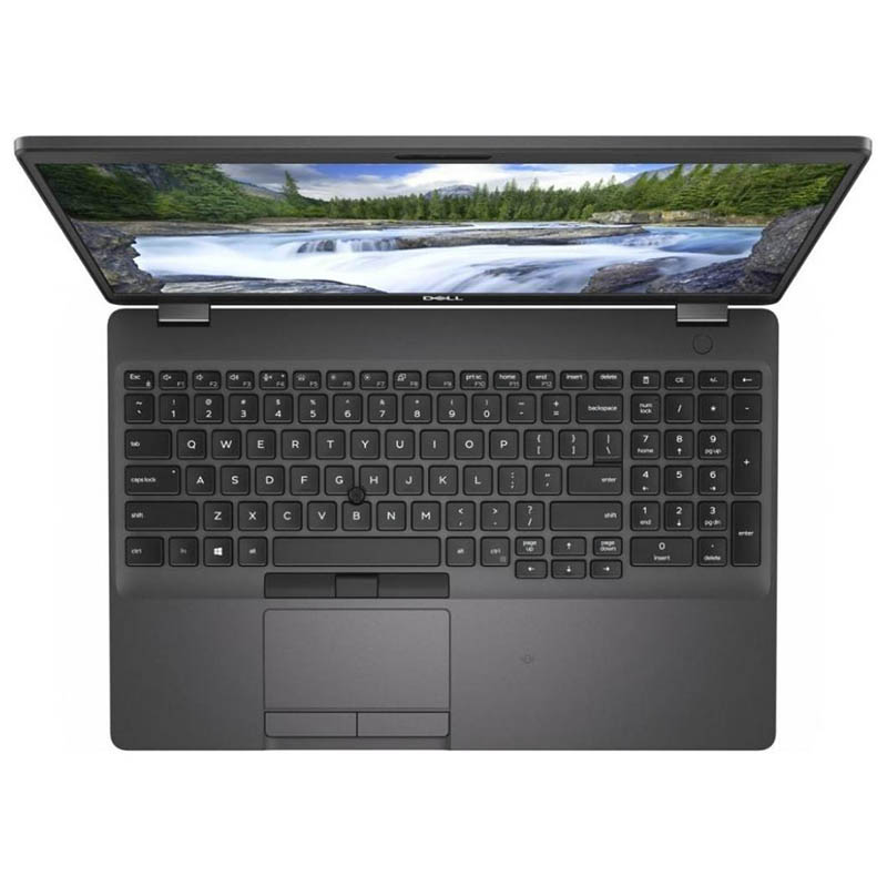 Ноутбук Б/У 15.6 DELL Latitude 5501: Intel Core i5-9300H, Intel UHD, IPS, Full HD, Key Light Фото: 3