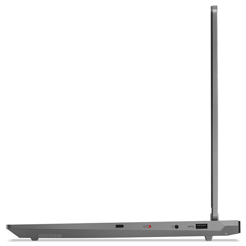 Ноутбук Б/У 15.6 Lenovo LOQ 15IRX10: Intel Core i5-13450HX, DDR5 12 GB, SSD 512 GB, nVidia GeForce RTX 5050, IPS, Full HD, Key Light Фото: 6