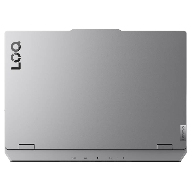 Ноутбук Б/У 15.6 Lenovo LOQ 15IRX10: Intel Core i5-13450HX, DDR5 12 GB, SSD 512 GB, nVidia GeForce RTX 5050, IPS, Full HD, Key Light Фото: 8