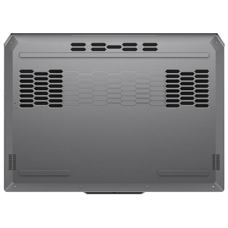 Ноутбук Б/У 15.6 Lenovo LOQ 15IRX10: Intel Core i5-13450HX, DDR5 12 GB, SSD 512 GB, nVidia GeForce RTX 5050, IPS, Full HD, Key Light Фото: 9