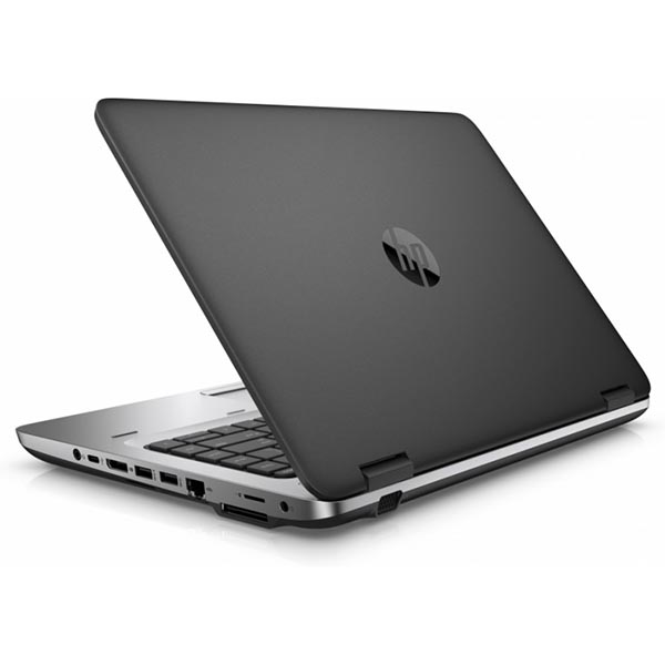 Ноутбук Б/У 14 HP Probook 640 G2: Intel Core i5-6200U, Intel HD Фото: 2