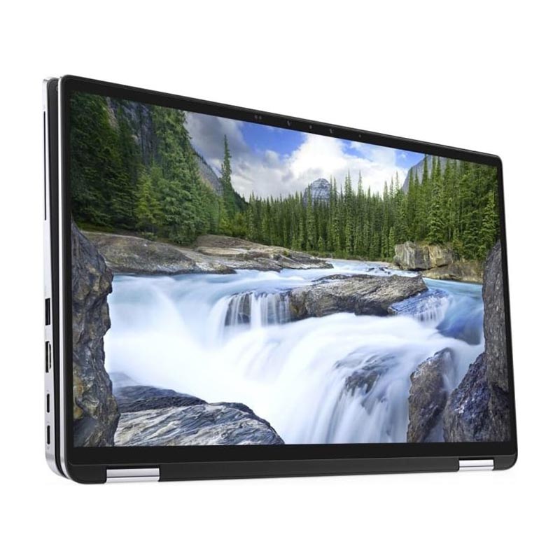 Ноутбук Б/В 14 DELL Latitude 7400 2-in-1: Intel Core i7-8550U, Intel HD, IPS, Full HD, Touchscreen, Key Light, Screen 360 Фото: 1